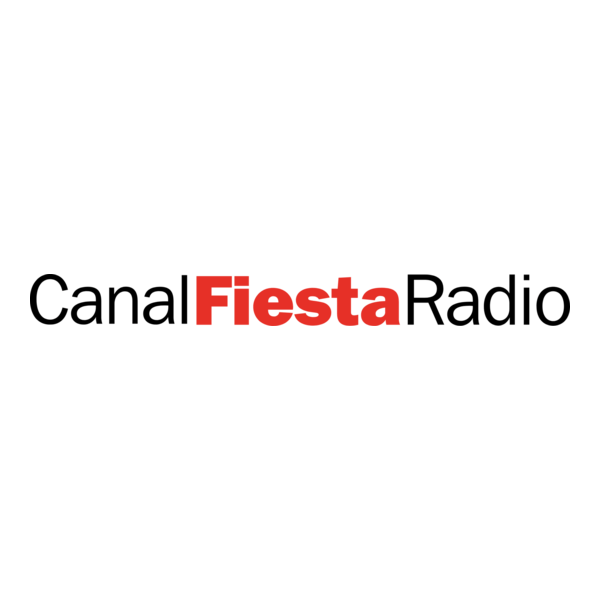 Canal Fiesta Radio Logo PNG Vector
