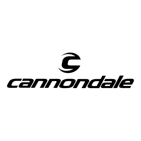 cannondale Logo PNG Vector