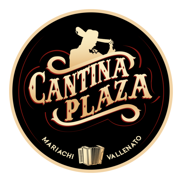 Cantina Plaza Logo PNG Vector