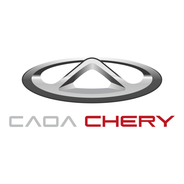 CAOA CHERY Logo PNG Vector