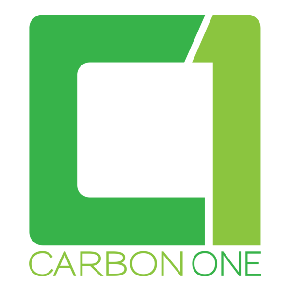 Carbon One Fertilizer Logo PNG Vector