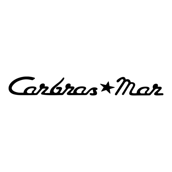 carbras mar Logo PNG Vector
