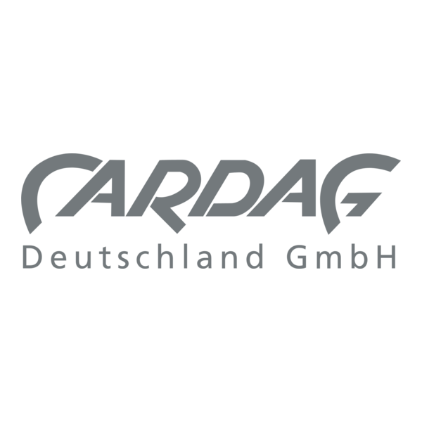 Cardag Deutschland Logo PNG Vector