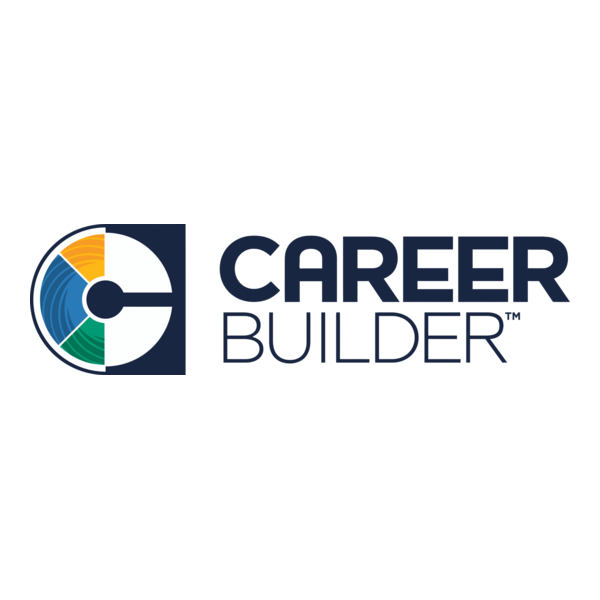Careerbuilder Logo PNG Vector