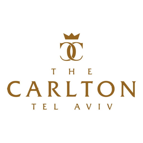 Carlton Gold Logo PNG Vector