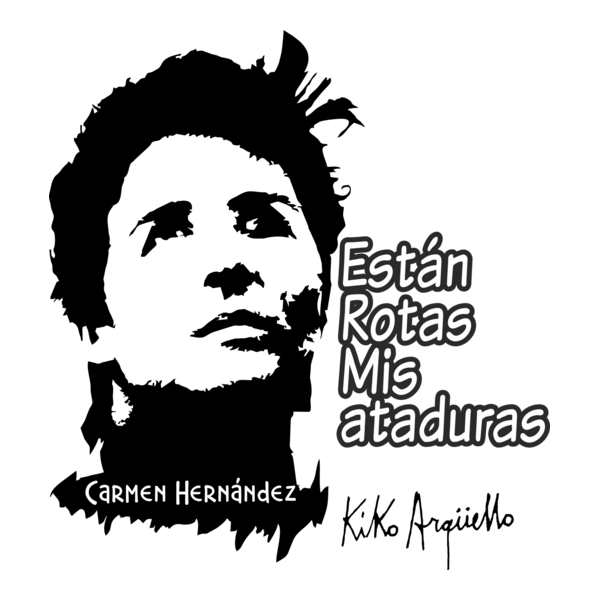 Carmen Hernandez, Catecumenado Logo PNG Vector