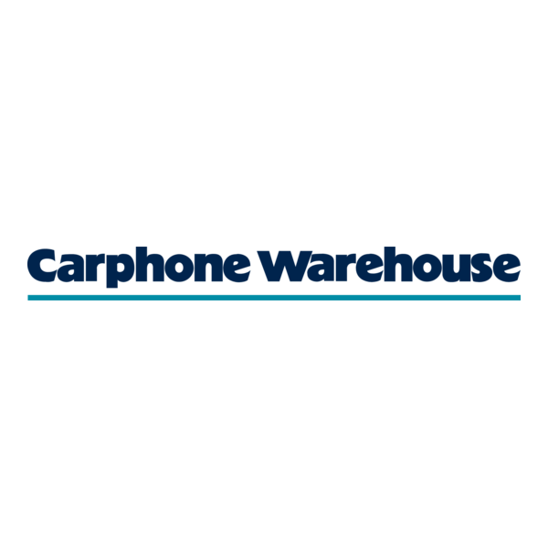 Carphone Warehouse Logo PNG Vector