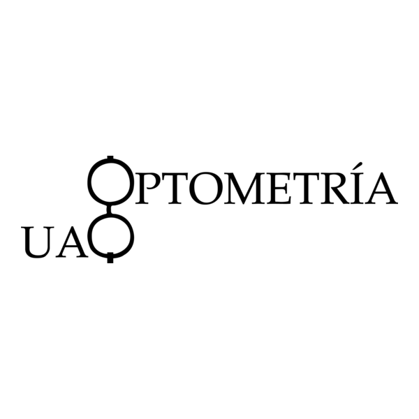 Carrera de Optometria UAQ Logo PNG Vector