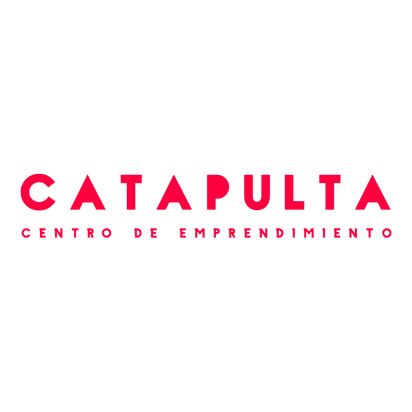 Catapulta Centro de Emprendimiento Logo PNG Vector