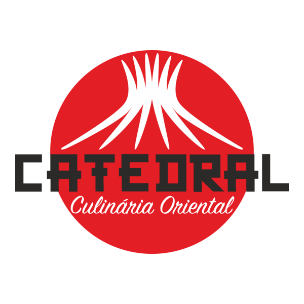 catedral Logo PNG Vector