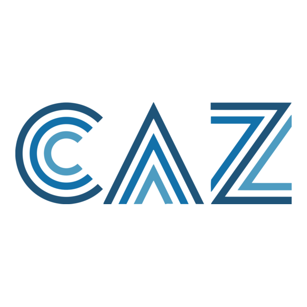 CAZ Logo PNG Vector