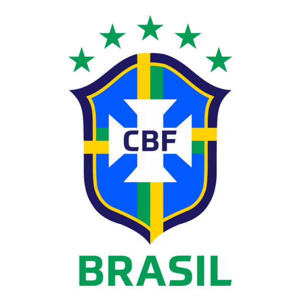 CBF - Brasil Logo PNG Vector