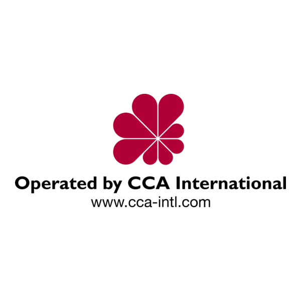 CCA INTERNATIONAL Logo PNG Vector