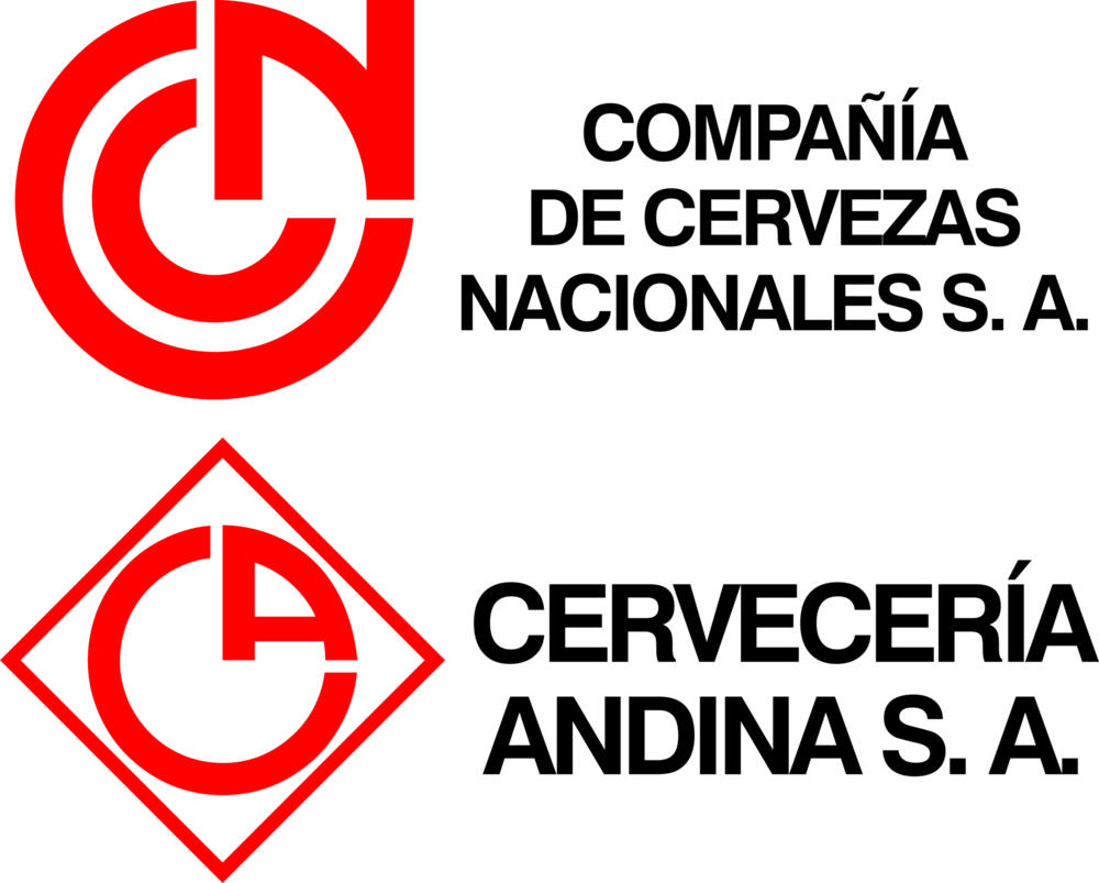 CCN & CA Ecuador horizontales Logo PNG Vector