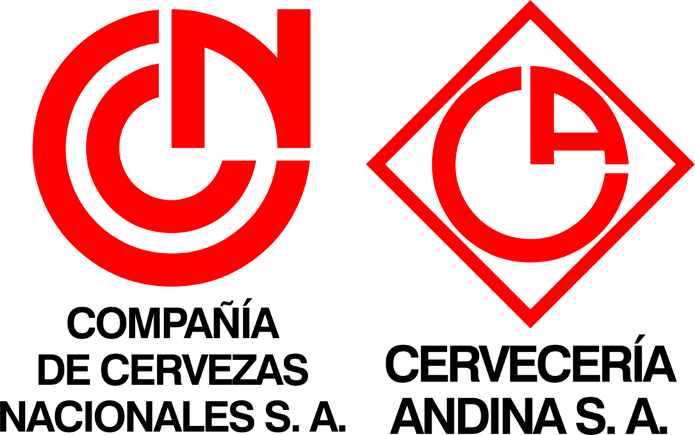 CCN & CA Ecuador verticales Logo PNG Vector