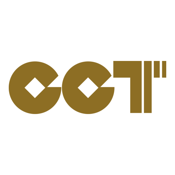 CCT Telecom Holdings Limited Logo PNG Vector