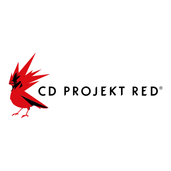 CD PROJEKT RED Logo PNG Vector
