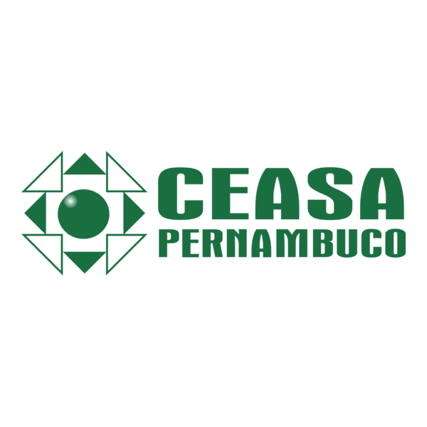 CEASA Pernambuco Logo PNG Vector