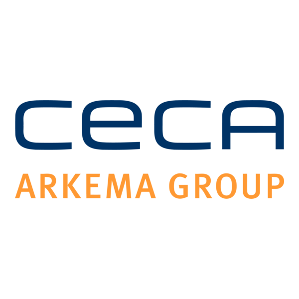 Ceca Arkema Group Logo PNG Vector