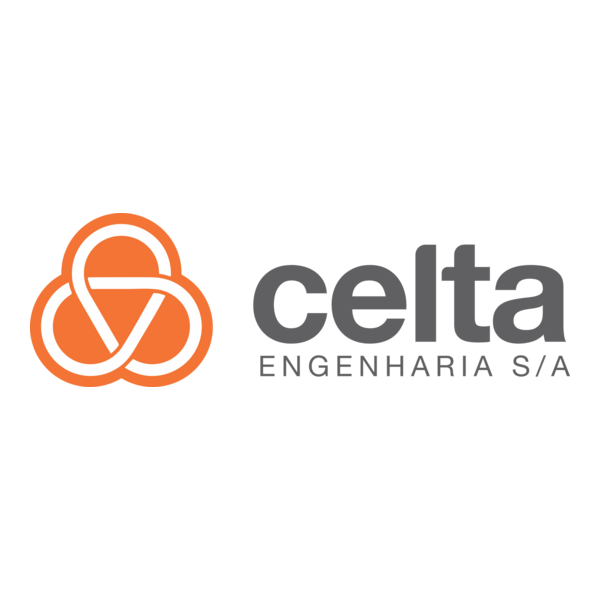 CELTA ENGENHARIA Logo PNG Vector