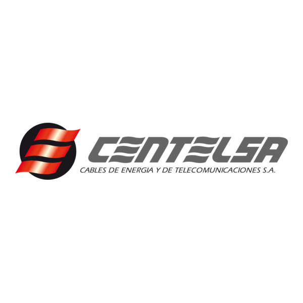 Centelsa Logo PNG Vector
