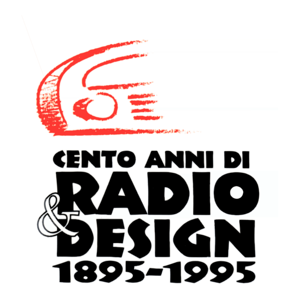 Cento Anni Radio & Design Logo PNG Vector
