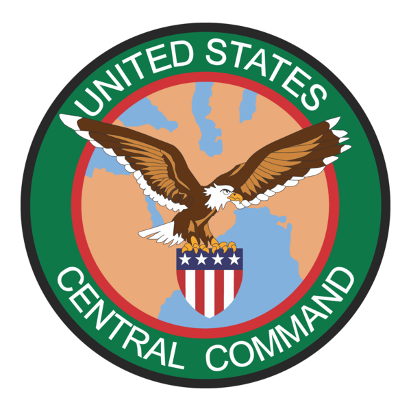 central command Logo PNG Vector