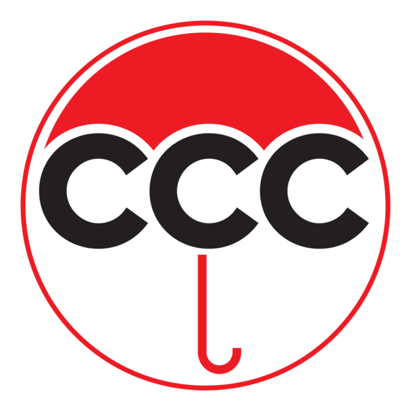 Central de Crédito Cooperativo del Perú Logo PNG Vector