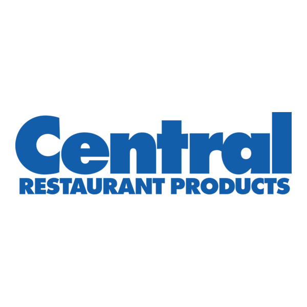 Central Restaurant Products Logo PNG Vector (SVG) Free Download