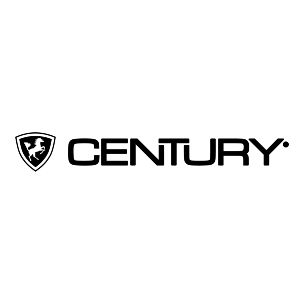 Century Boats Logo PNG Vector
