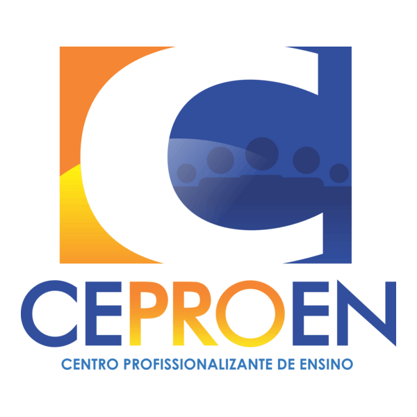 CEPROEN Logo PNG Vector