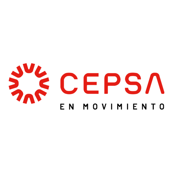 Cepsa Ecuador Logo PNG Vector