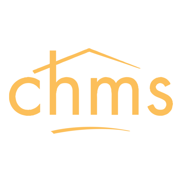 Certified Home Marketing Specialist (CHMS) Logo PNG Vector