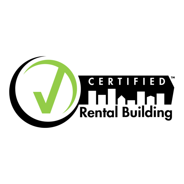Certified Rent Certified Rental Building (CRB) Logo PNG Vector (SVG) Free Download