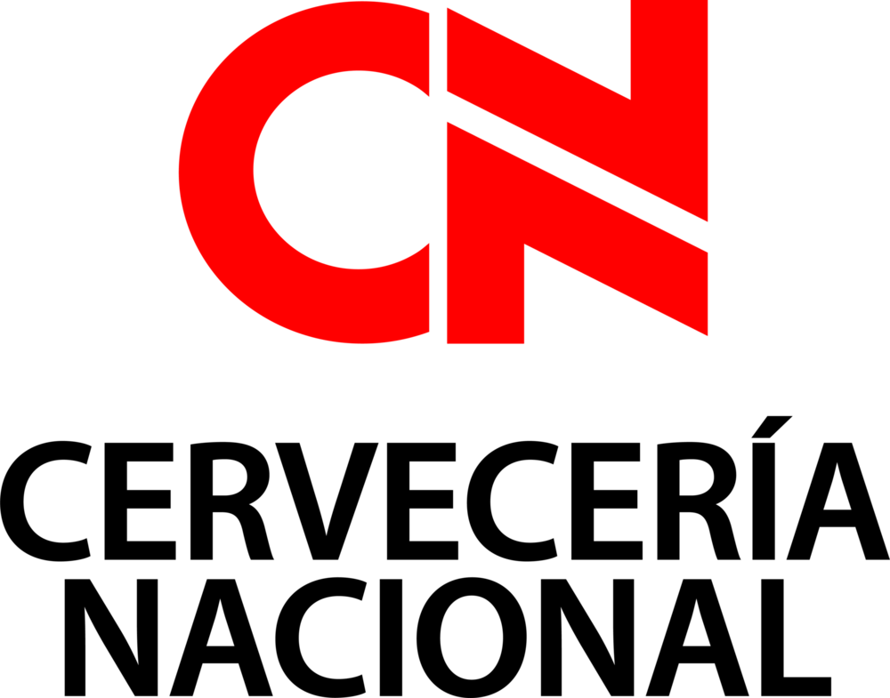 Cervecería Nacional Ecuador vertical Logo PNG Vector