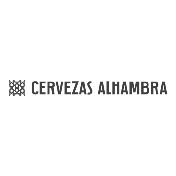 Cervezas Alhambra Logo PNG Vector