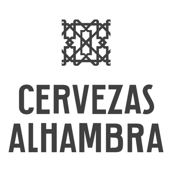 Cervezas Alhambra Logo PNG Vector