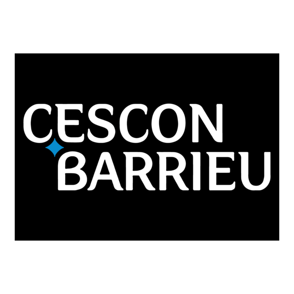 Cescon Barrieu Logo PNG Vector