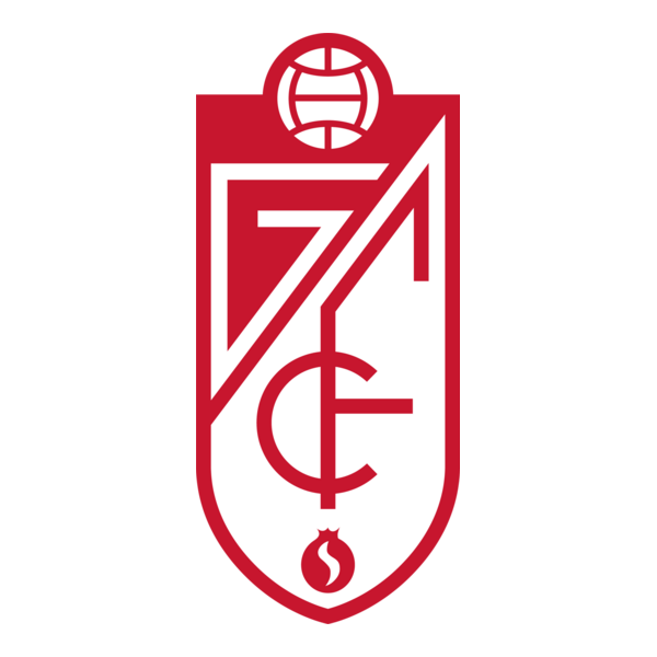 CF Granada Logo PNG Vector
