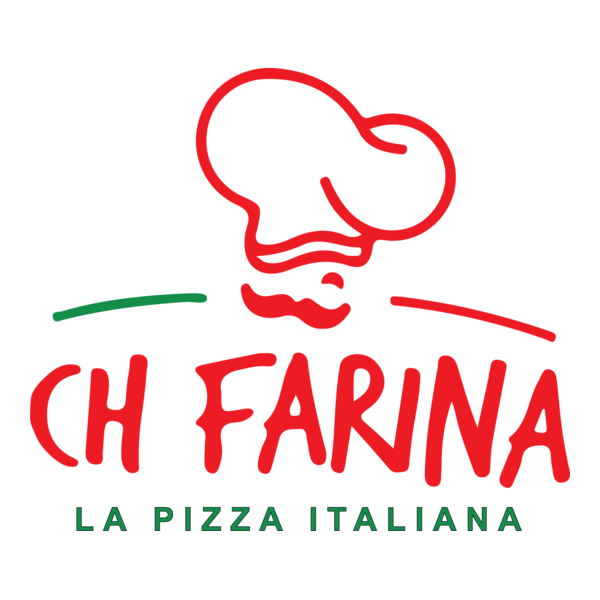 CH Farina Logo PNG Vector