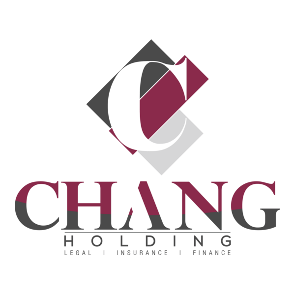 CHANG HOLDING Logo PNG Vector