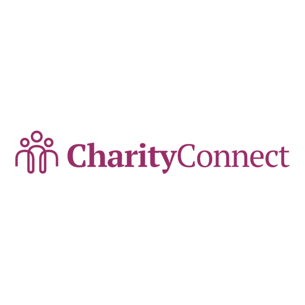 Charity Connect Logo PNG Vector