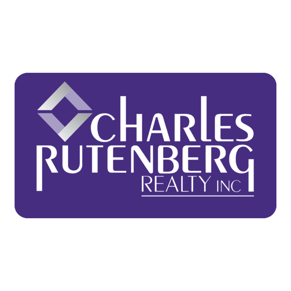 Charles Rutenberg Realty Logo PNG Vector