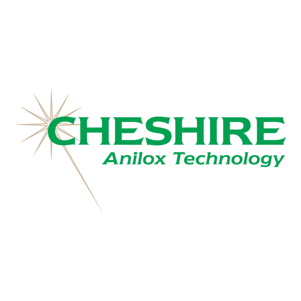 Cheshire Anilox Technology Logo PNG Vector