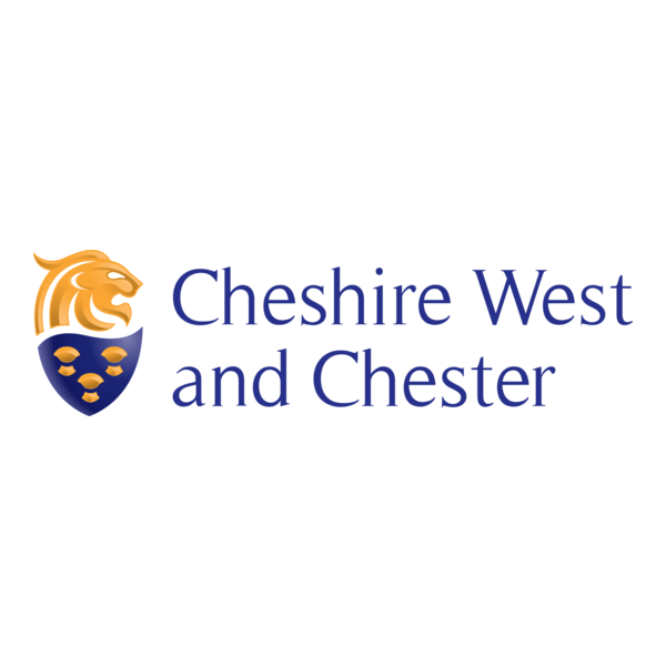 Cheshire West and Chester Council Logo PNG Vector