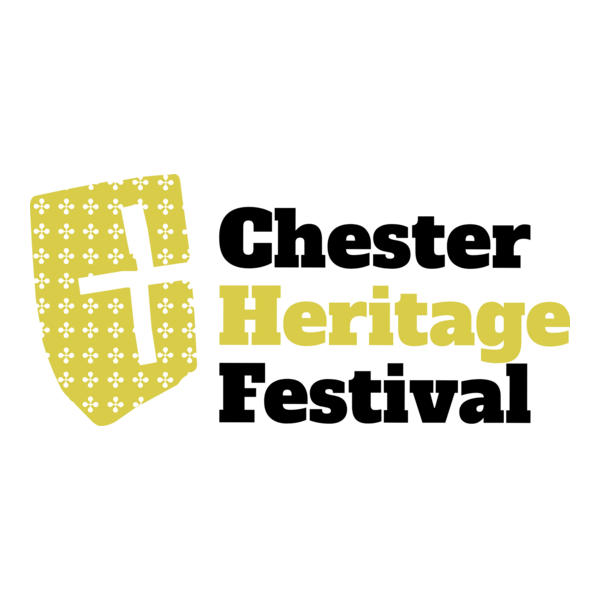 Chester Heritage Festival Logo PNG Vector