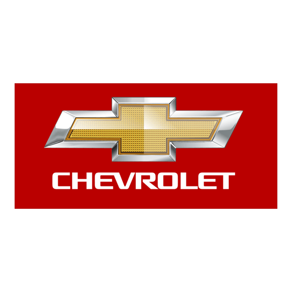 Chevrolet Logo PNG Vector