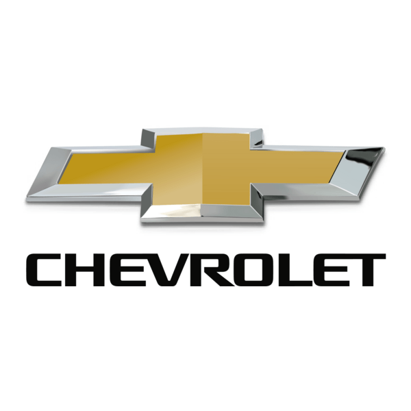 Chevrolet Logo PNG Vector