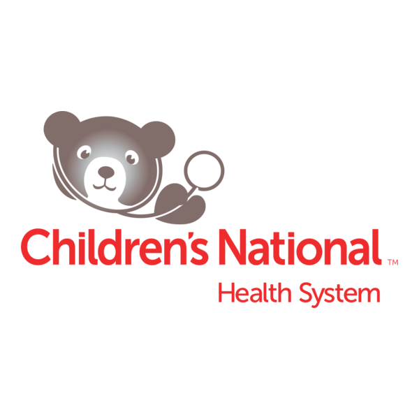 Childrens National Health System Logo PNG Vector