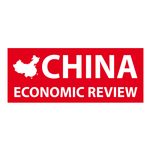China Economic Review Logo PNG Vector